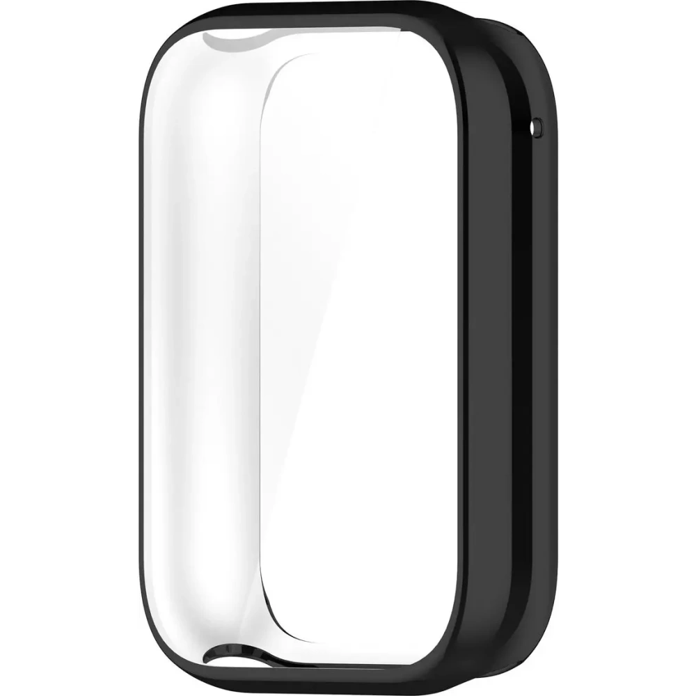 Wholesale Bizon Case Watch Felipe Xiaomi Mi Smart Band 9 Pro black - BIZ7966 - {ean13} - Hurt