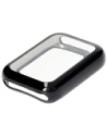 Hurtownia GSM - Etui z osłoną ekranu Bizon Case Watch Felipe do Xiaomi Mi Smart Band 9 Pro czarne - BIZ7966 - {ean13} - Hurt