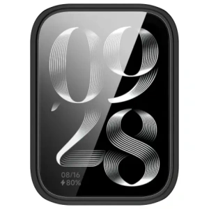 Wholesale Bizon Case Watch Felipe Xiaomi Mi Smart Band 9 Pro black - BIZ7966 - {ean13} - Hurt