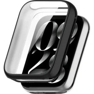 Wholesale Bizon Case Watch Felipe Xiaomi Mi Smart Band 9 Pro black - BIZ7966 - {ean13} - Hurt