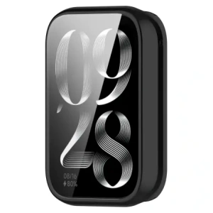 Hurtownia GSM - Bizon Case Watch Felipe Xiaomi Mi Smart Band 9 Pro negru - BIZ7966 - {ean13} - Hurt