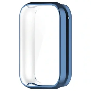 Hurtownia GSM - Etui s ochranou obrazovky Bizon Case Watch Felipe pro Xiaomi Mi Smart Band 9 Pro modré - BIZ7967 - {ean13} - Hurt