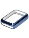 Hurtownia GSM - Etui s ochranou obrazovky Bizon Case Watch Felipe pro Xiaomi Mi Smart Band 9 Pro modré - BIZ7967 - {ean13} - Hurt
