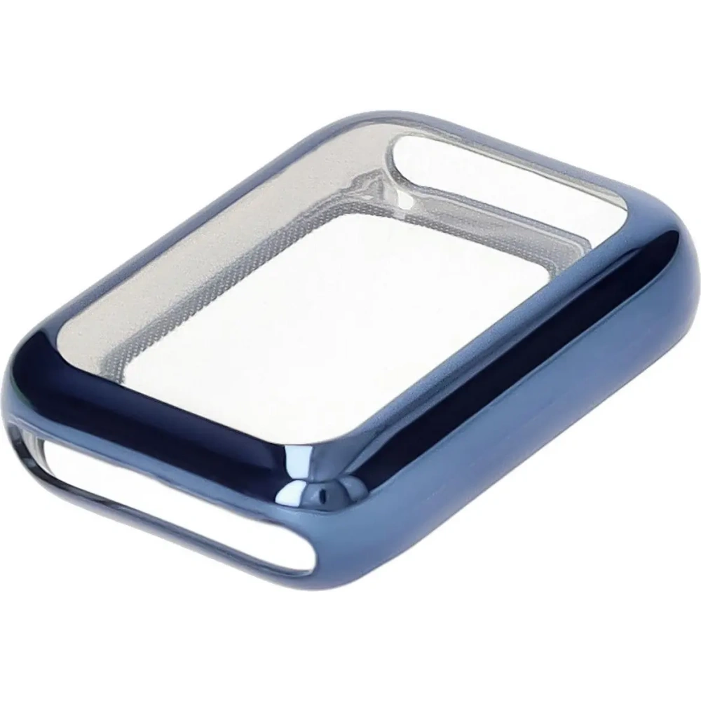 Wholesale Bizon Case Watch Felipe Xiaomi Mi Smart Band 9 Pro blue - BIZ7967 - {ean13} - Hurt
