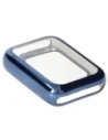 Hurtownia GSM - Etui s ochranou obrazovky Bizon Case Watch Felipe pro Xiaomi Mi Smart Band 9 Pro modré - BIZ7967 - {ean13} - Hurt