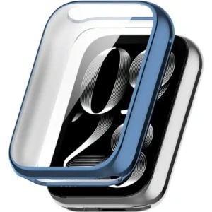 Hurtownia GSM - Bizon Case Watch Felipe Xiaomi Mi Smart Band 9 Pro kék - BIZ7967 - {ean13} - Hurt