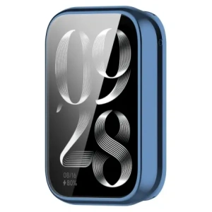 Hurtownia GSM - Bizon Case Watch Felipe Xiaomi Mi Smart Band 9 Pro kék - BIZ7967 - {ean13} - Hurt