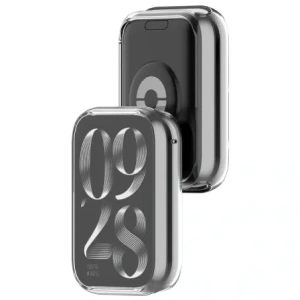 Hurtownia GSM - Bizon Case Watch Felipe Xiaomi Mi Smart Band 9 Pro átlátszó - BIZ7968 - {ean13} - Hurt
