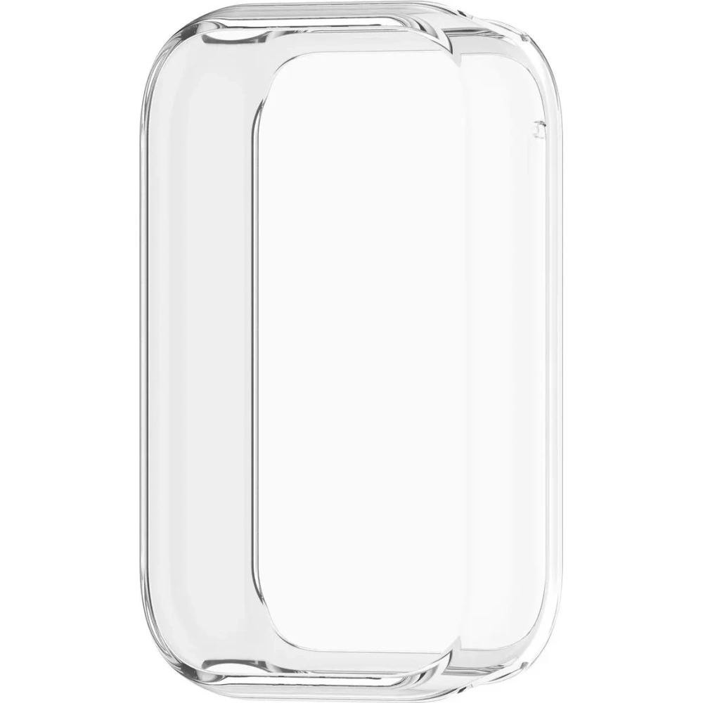 Hurtownia GSM - Etui z osłoną ekranu Bizon Case Watch Felipe do Xiaomi Mi Smart Band 9 Pro przeźroczyste - BIZ7968 - {ean13} - Hurt
