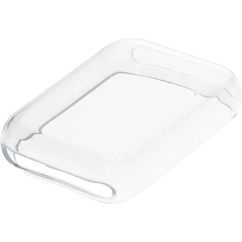 Wholesale Bizon Case Watch Felipe Xiaomi Mi Smart Band 9 Pro clear - BIZ7968 - {ean13} - Hurt