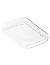 Wholesale Bizon Case Watch Felipe Xiaomi Mi Smart Band 9 Pro clear - BIZ7968 - {ean13} - Hurt
