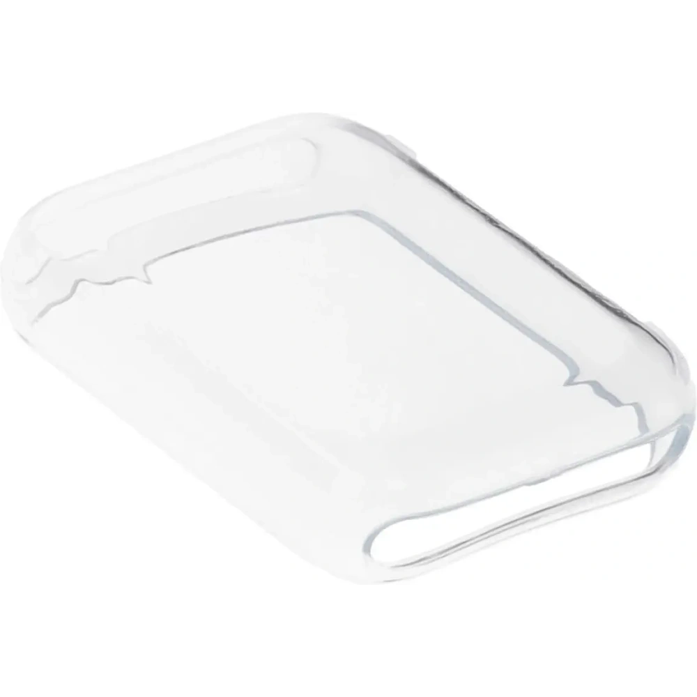 Wholesale Bizon Case Watch Felipe Xiaomi Mi Smart Band 9 Pro clear - BIZ7968 - {ean13} - Hurt