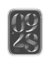 Wholesale Bizon Case Watch Felipe Xiaomi Mi Smart Band 9 Pro clear - BIZ7968 - {ean13} - Hurt