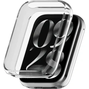 Hurtownia GSM - Bizon Case Watch Felipe Xiaomi Mi Smart Band 9 Pro átlátszó - BIZ7968 - {ean13} - Hurt