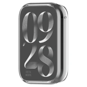 Hurtownia GSM - Bizon Case Watch Felipe Xiaomi Mi Smart Band 9 Pro átlátszó - BIZ7968 - {ean13} - Hurt