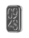 Hurtownia GSM - Etui z osłoną ekranu Bizon Case Watch Felipe do Xiaomi Mi Smart Band 9 Pro przeźroczyste - BIZ7968 - {ean13} - Hurt