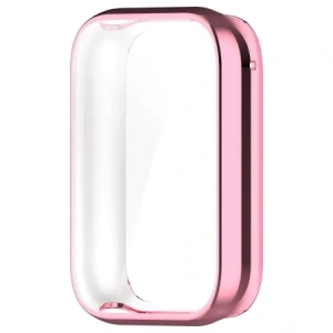 Hurtownia GSM - Bizon Case Watch Felipe Xiaomi Mi Smart Band 9 Pro rózsaszín - BIZ7969 - {ean13} - Hurt