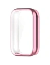 Wholesale Bizon Case Watch Felipe Xiaomi Mi Smart Band 9 Pro pink - BIZ7969 - {ean13} - Hurt