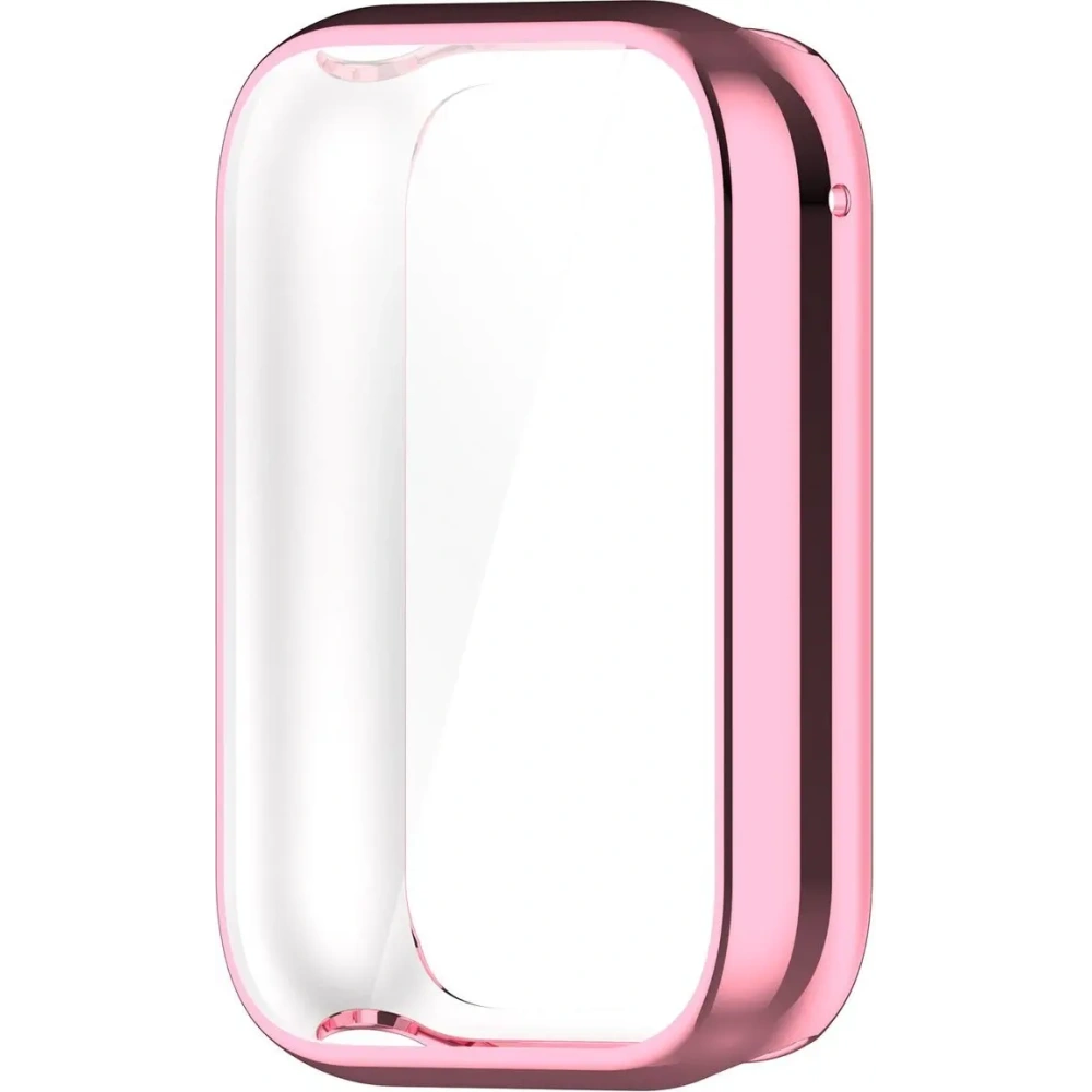 Wholesale Bizon Case Watch Felipe Xiaomi Mi Smart Band 9 Pro pink - BIZ7969 - {ean13} - Hurt
