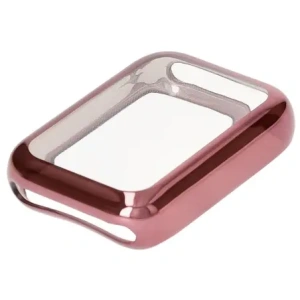 Hurtownia GSM - Bizon Case Watch Felipe Xiaomi Mi Smart Band 9 Pro rózsaszín - BIZ7969 - {ean13} - Hurt