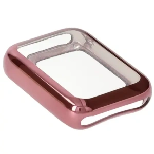 Hurtownia GSM - Bizon Case Watch Felipe Xiaomi Mi Smart Band 9 Pro rózsaszín - BIZ7969 - {ean13} - Hurt