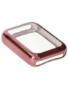 Wholesale Bizon Case Watch Felipe Xiaomi Mi Smart Band 9 Pro pink - BIZ7969 - {ean13} - Hurt