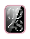 Wholesale Bizon Case Watch Felipe Xiaomi Mi Smart Band 9 Pro pink - BIZ7969 - {ean13} - Hurt