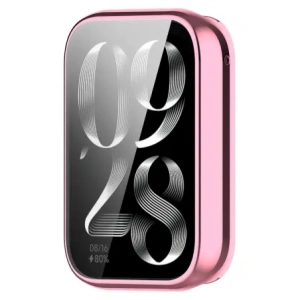 Hurtownia GSM - Bizon Case Watch Felipe Xiaomi Mi Smart Band 9 Pro rózsaszín - BIZ7969 - {ean13} - Hurt