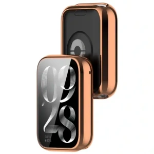 Hurtownia GSM - Bizon Case Watch Felipe Xiaomi Mi Smart Band 9 Pro Roségold - BIZ7970 - {ean13} - Hurt