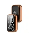 Bizon Case Watch Felipe Xiaomi Mi Smart Band 9 Pro rose gold