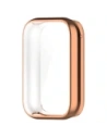 Wholesale Bizon Case Watch Felipe Xiaomi Mi Smart Band 9 Pro rose gold - BIZ7970 - {ean13} - Hurt