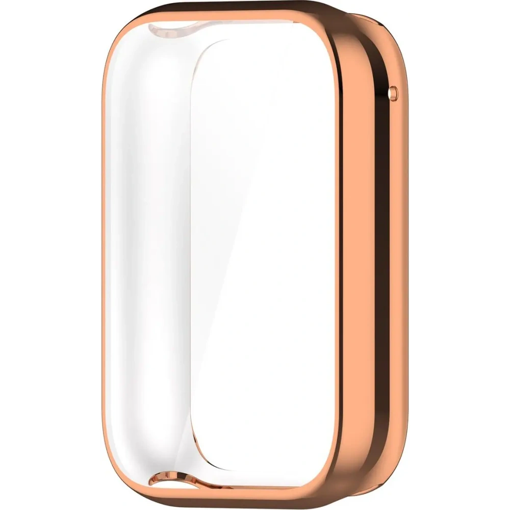Wholesale Bizon Case Watch Felipe Xiaomi Mi Smart Band 9 Pro rose gold - BIZ7970 - {ean13} - Hurt