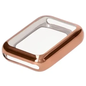 Hurtownia GSM - Bizon Case Watch Felipe Xiaomi Mi Smart Band 9 Pro rózsaarany - BIZ7970 - {ean13} - Hurt