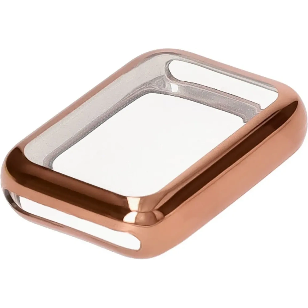 Wholesale Bizon Case Watch Felipe Xiaomi Mi Smart Band 9 Pro rose gold - BIZ7970 - {ean13} - Hurt
