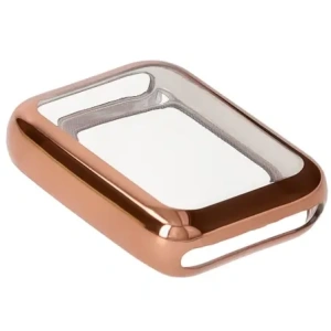 Hurtownia GSM - Bizon Case Watch Felipe Xiaomi Mi Smart Band 9 Pro rózsaarany - BIZ7970 - {ean13} - Hurt