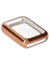 Wholesale Bizon Case Watch Felipe Xiaomi Mi Smart Band 9 Pro rose gold - BIZ7970 - {ean13} - Hurt
