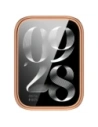 Wholesale Bizon Case Watch Felipe Xiaomi Mi Smart Band 9 Pro rose gold - BIZ7970 - {ean13} - Hurt