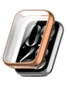 Wholesale Bizon Case Watch Felipe Xiaomi Mi Smart Band 9 Pro rose gold - BIZ7970 - {ean13} - Hurt