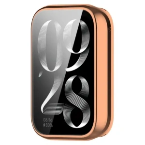 Hurtownia GSM - Bizon Case Watch Felipe Xiaomi Mi Smart Band 9 Pro rózsaarany - BIZ7970 - {ean13} - Hurt