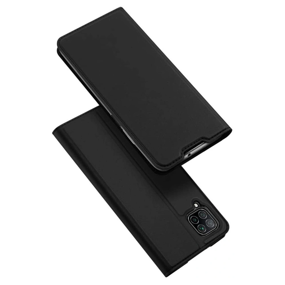 Hurtownia GSM - Etui DuxDucis SkinPro Huawei P40 Lite Black - DDS317BLK - {ean13} - Hurt