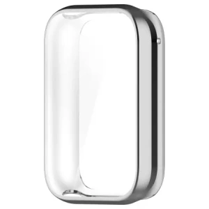 Hurtownia GSM - Bizon Case Óra Felipe Xiaomi Mi Smart Band 9 Pro ezüst - BIZ7971 - {ean13} - Hurt