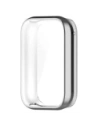 Wholesale Bizon Case Watch Felipe Xiaomi Mi Smart Band 9 Pro silver - BIZ7971 - {ean13} - Hurt