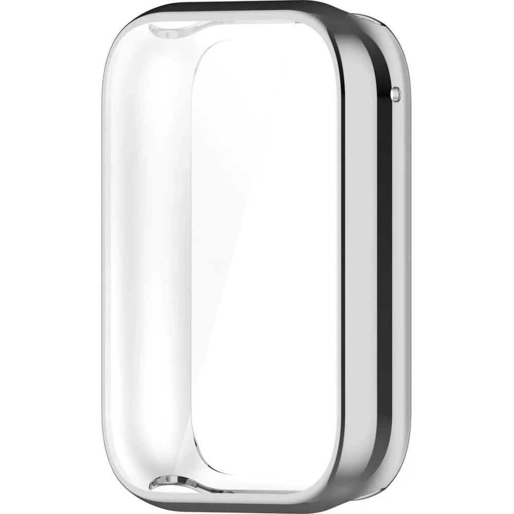 Wholesale Bizon Case Watch Felipe Xiaomi Mi Smart Band 9 Pro silver - BIZ7971 - {ean13} - Hurt