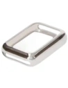 Hurtownia GSM - Etui z osłoną ekranu Bizon Case Watch Felipe do Xiaomi Mi Smart Band 9 Pro srebrne - BIZ7971 - {ean13} - Hurt