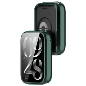 Hurtownia GSM - Bizon Case Watch Felipe Xiaomi Mi Smart Band 9 Pro zöld - BIZ7972 - {ean13} - Hurt