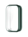 Wholesale Bizon Case Watch Felipe Xiaomi Mi Smart Band 9 Pro green - BIZ7972 - {ean13} - Hurt