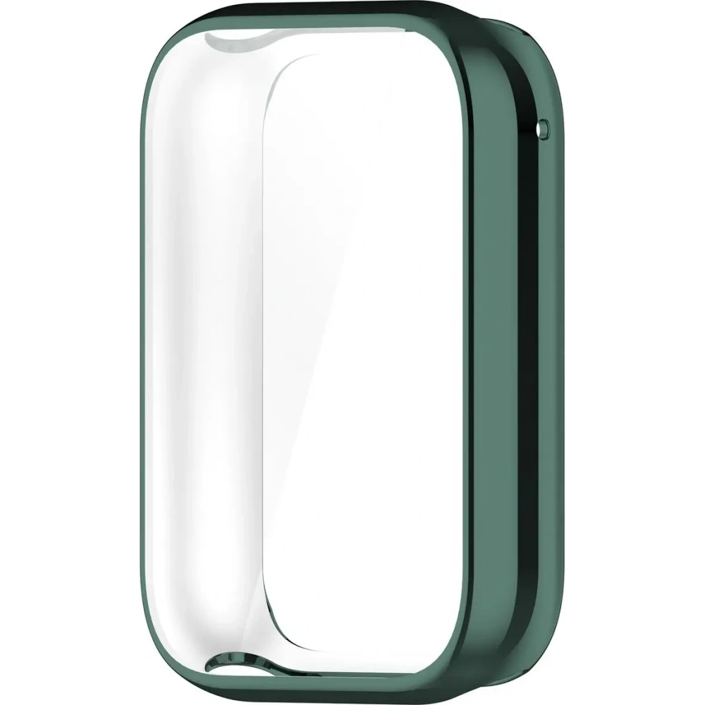 Hurtownia GSM - Bizon Case Watch Felipe Xiaomi Mi Smart Band 9 Pro zöld - BIZ7972 - {ean13} - Hurt