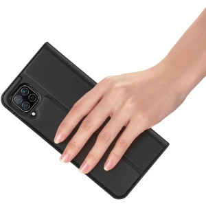 DuxDucis SkinPro Huawei P40 Lite Black