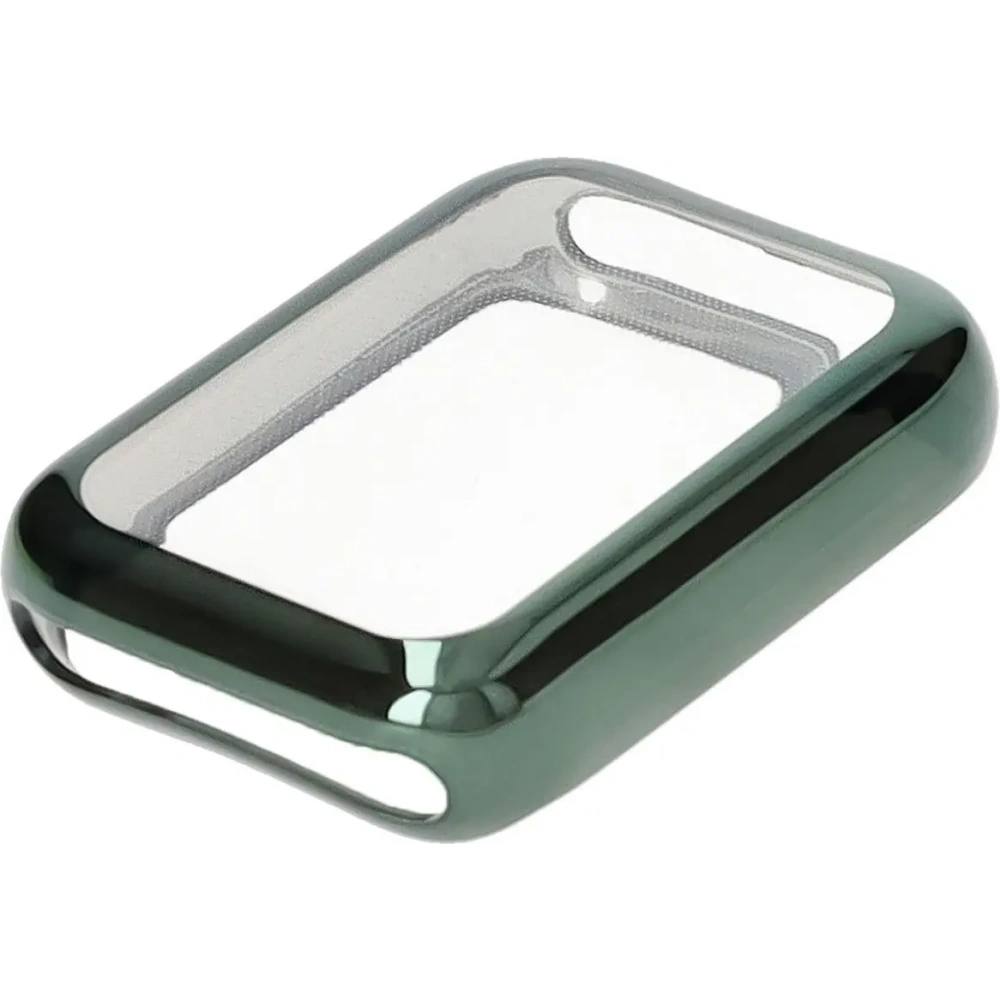 Wholesale Bizon Case Watch Felipe Xiaomi Mi Smart Band 9 Pro green - BIZ7972 - {ean13} - Hurt