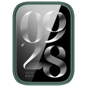 Hurtownia GSM - Bizon Case Watch Felipe Xiaomi Mi Smart Band 9 Pro zöld - BIZ7972 - {ean13} - Hurt